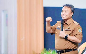 Pemkot Bandung Terapkan Gerakan Zero Waste di Lingkungan Sekolah