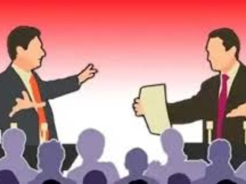 Pemerhati Kebijakan Publik Soroti Debat Publik: Bukan Sekadar Adu Argumen, Tapi Uji Nyata Visi Misi dan Solusi Calon Pemimpin