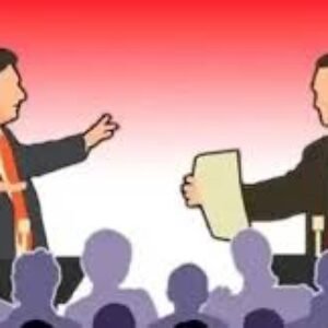 Pemerhati Kebijakan Publik Soroti Debat Publik: Bukan Sekadar Adu Argumen, Tapi Uji Nyata Visi Misi dan Solusi Calon Pemimpin