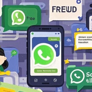 Meta Gandeng Bank Australia Atasi Maraknya Penipuan Investasi Palsu di Media Sosial