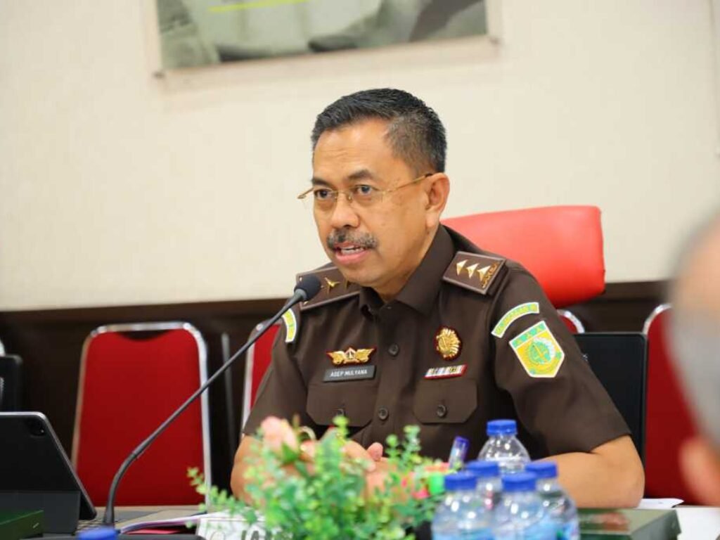 Kejaksaan Agung Setujui 14 Permohonan Keadilan Restoratif, Termasuk Kasus Penadahan di Kendal