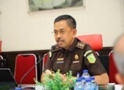 Kejaksaan Agung Setujui 14 Permohonan Keadilan Restoratif, Termasuk Kasus Penadahan di Kendal