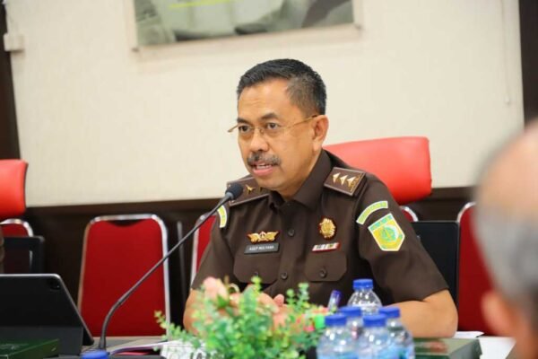 Kejaksaan Agung Setujui 14 Permohonan Keadilan Restoratif, Termasuk Kasus Penadahan di Kendal