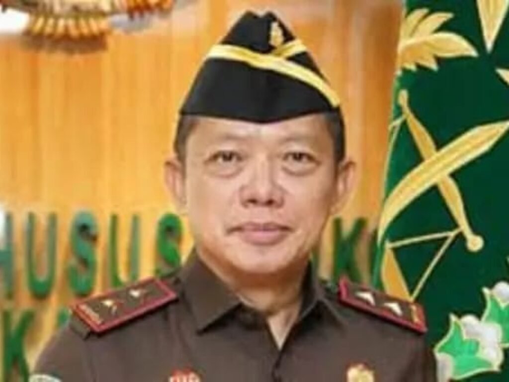 Kejagung Tangkap Tiga Hakim PN Surabaya Terkait Dugaan Suap dalam Vonis Bebas Ronald Tannur