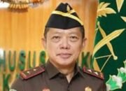 Kejagung Tangkap Tiga Hakim PN Surabaya Terkait Dugaan Suap dalam Vonis Bebas Ronald Tannur