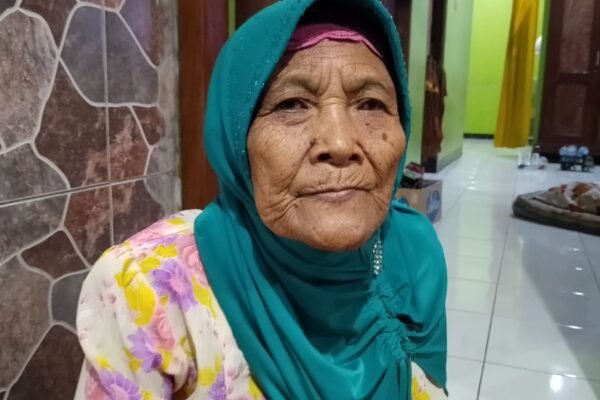 Warga Kembang Kuning Jatiluhur Berharap Purwakarta Lebih Baik, Tim Paslon Nomor 4 Zason Sampaikan Visi Misi