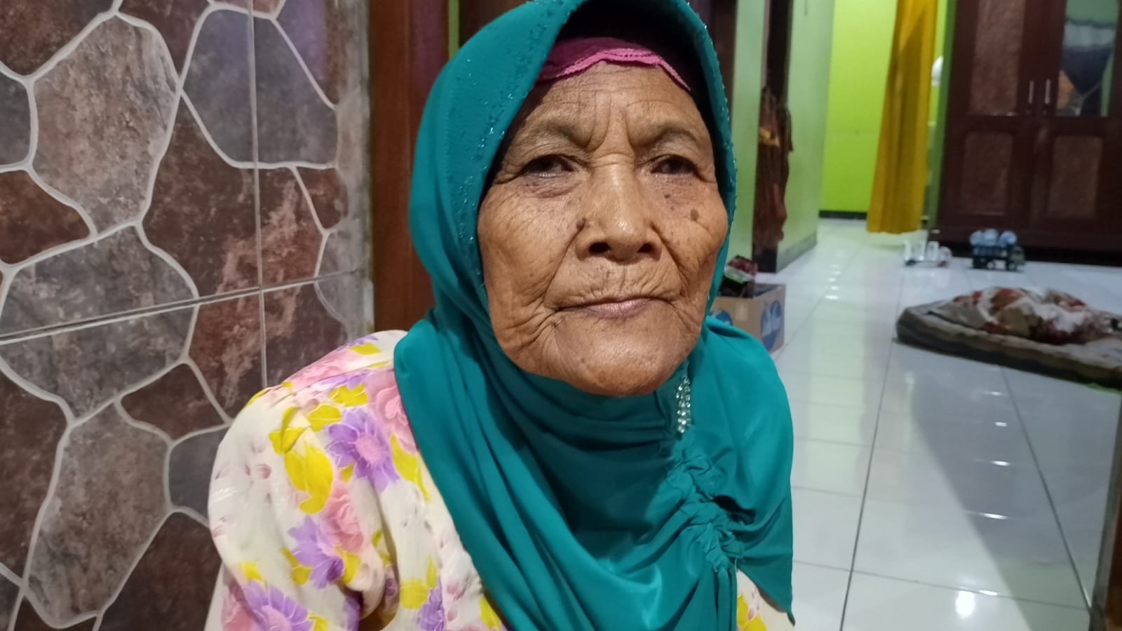 Warga Kembang Kuning, Jatiluhur, Purwakarta, mengungkapkan harapannya agar Purwakarta kedepan lebih baik dan warganya sejahtera lebih merata.