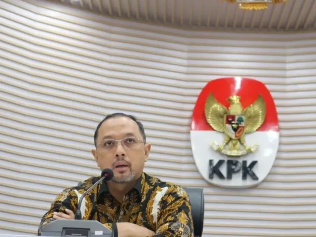 KPK Periksa Dua Penilai KJPP Terkait Dugaan Korupsi Akuisisi PT Jembatan Nusantara oleh PT ASDP