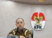 KPK Periksa Dua Penilai KJPP Terkait Dugaan Korupsi Akuisisi PT Jembatan Nusantara oleh PT ASDP