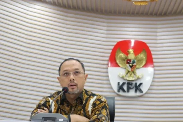 KPK Periksa Dua Penilai KJPP Terkait Dugaan Korupsi Akuisisi PT Jembatan Nusantara oleh PT ASDP