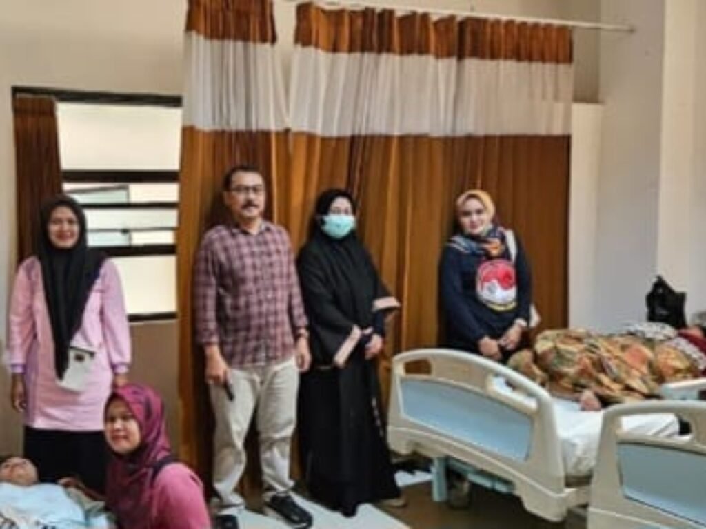 Pekan Pelayanan KB MOW di Garut: Langkah Strategis Ciptakan Keluarga Berkualitas dan Wujudkan Visi Zero New Stunting