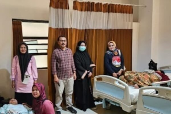 Pekan Pelayanan KB MOW di Garut: Langkah Strategis Ciptakan Keluarga Berkualitas dan Wujudkan Visi Zero New Stunting