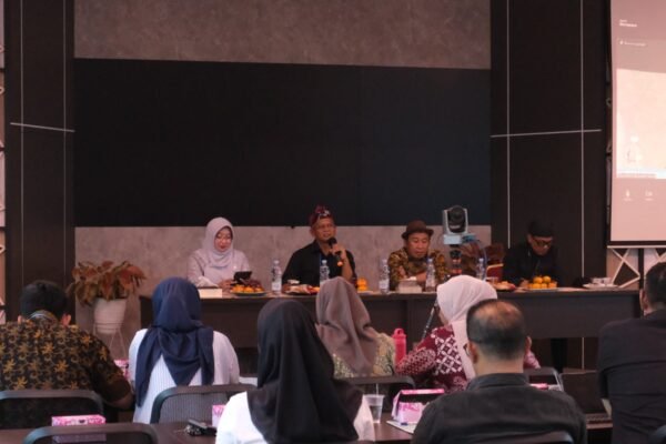 KI Jawa Barat Lakukan Monev Keterbukaan Informasi Publik di Kabupaten Garut, Dorong Peningkatan Kualitas Layanan