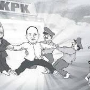 Kekosongan Pimpinan DPRD Kota Bandung Berlanjut Akibat Penahanan Ahmad Nugraha Terlibat Kasus Korupsi Bandung Smart City