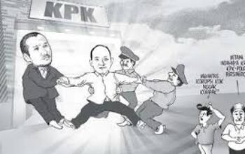 Kekosongan Pimpinan DPRD Kota Bandung Berlanjut Akibat Penahanan Ahmad Nugraha Terlibat Kasus Korupsi Bandung Smart City