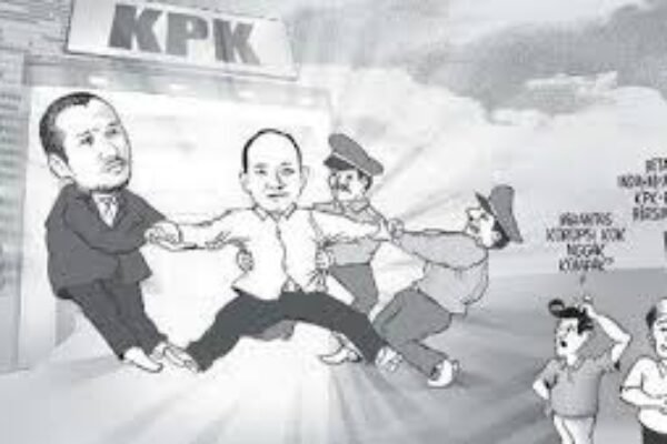 Kortastipikor Polri Resmi Dibentuk, Pakar: Kinerja Masih Tergantung Pelaksanaan, KPK Jangan Jadi Penonton