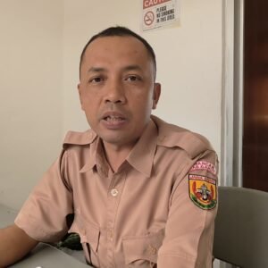 Alih Fungsi Lahan Pertanian Oleh PT. Pratama Abadi Industri Diduga Langgar Aturan, Dinas Pertanian Tak Rekomendasikan, Pelapor Desak Penegakan Hukum Adili Oknum Pejabat