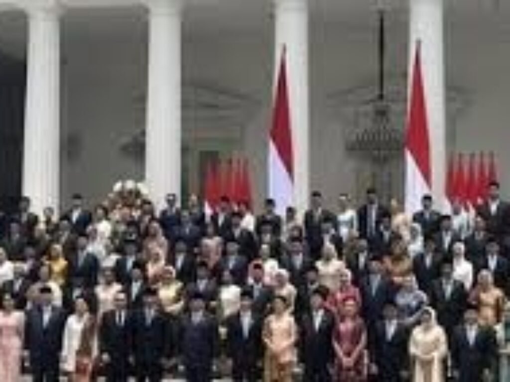 Kabinet Merah Putih Jalani Pembekalan di Akmil Magelang, Fokus pada Kebersamaan dan Disiplin