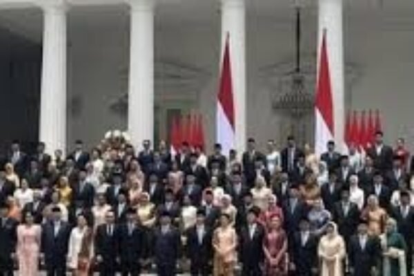 Kabinet Merah Putih Jalani Pembekalan di Akmil Magelang, Fokus pada Kebersamaan dan Disiplin