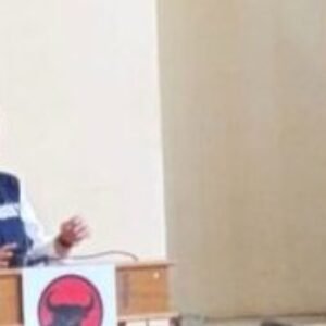 Putri Karlina Calon Wabup No.02 Fokus pada Isu Perempuan dalam Kampanye Pilkada Garut