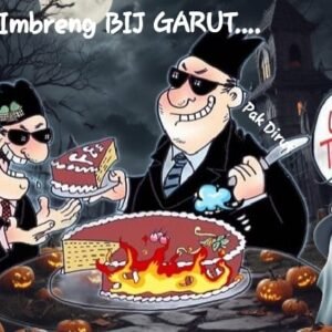 Oknum Anggota DPRD Garut Kembali Disebut Terima Uang Imbreng dari Korupsi BIJ, Kejaksaan Tinggi Jabar Diduga Tutup Mata?