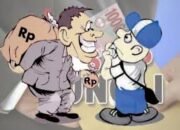 KPK Dalami Aspek Legalitas Transaksi Jual-Beli Gas PT PGN dan PT Isargas dalam Penyidikan Dugaan Korupsi