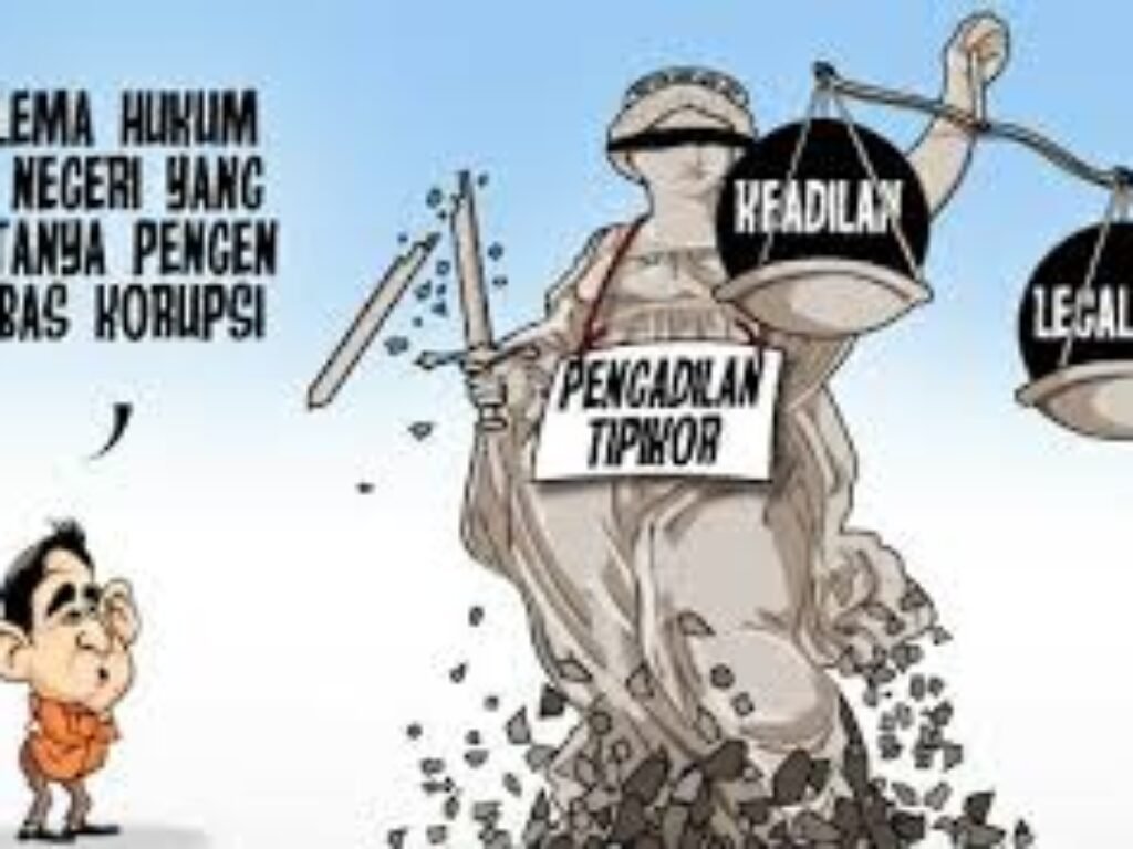 Tiga Lembaga Berwenang Usut Korupsi: Kortastipikor Polri, KPK, dan Kejaksaan Agung, Ini Tugas dan Wewenang Masing-Masing