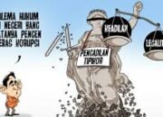 Tiga Lembaga Berwenang Usut Korupsi: Kortastipikor Polri, KPK, dan Kejaksaan Agung, Ini Tugas dan Wewenang Masing-Masing