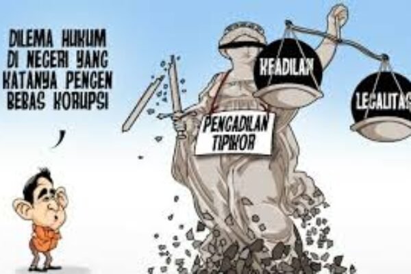 Tiga Lembaga Berwenang Usut Korupsi: Kortastipikor Polri, KPK, dan Kejaksaan Agung, Ini Tugas dan Wewenang Masing-Masing
