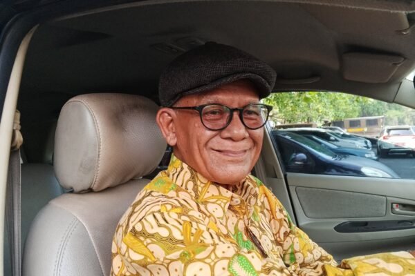 Ketua Dewan Pendidikan Purwakarta: Pendidikan Holistik Berbasis Akhlak untuk Masa Depan Indonesia