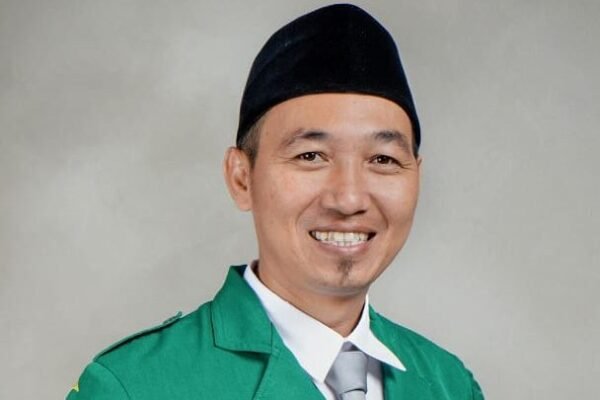 GP Ansor KBB Ajak Anak Muda Berpartisipasi Aktif dalam Pilkada, Semarakkan Sumpah Pemuda