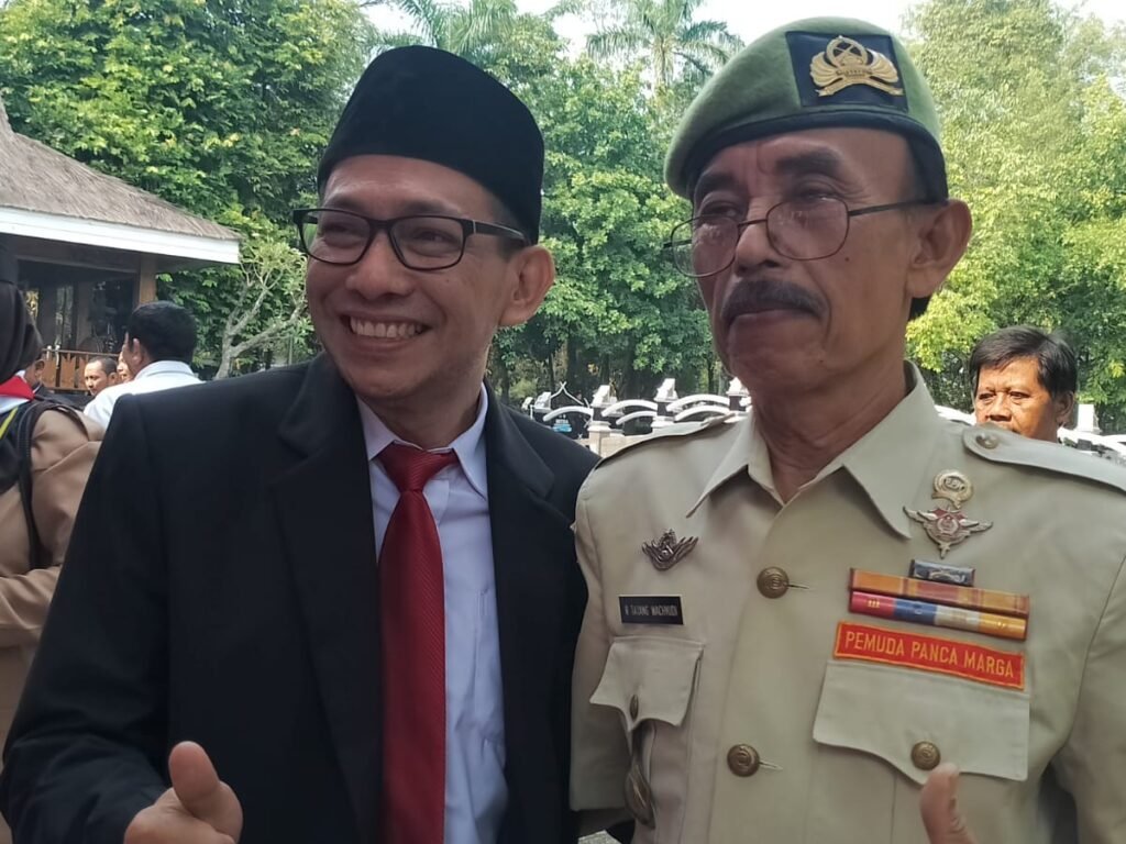 Ketua PPM Purwakarta Tegaskan Pentingnya Pendidikan Moral dan Etika untuk Bangun Generasi Bermartabat