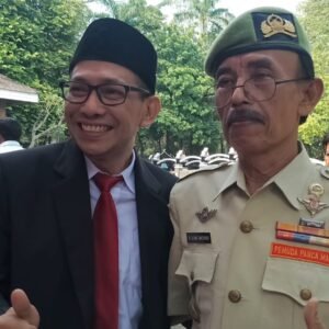 Ketua PPM Purwakarta Tegaskan Pentingnya Pendidikan Moral dan Etika Bagi Generasi Muda Indonesia untuk Bangun Generasi Bermartabat.