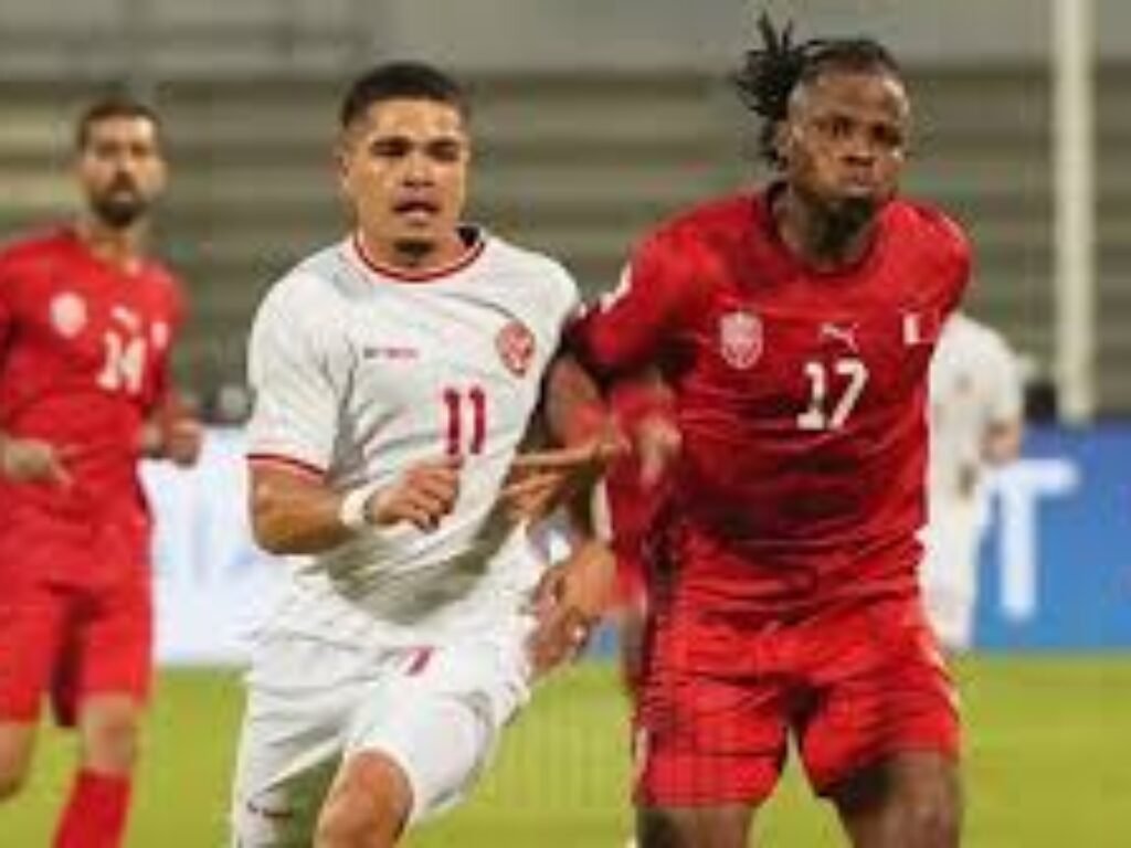 Bahrain Tolak Main di Indonesia, Media ASEAN Soroti Ancaman Netizen Indonesia