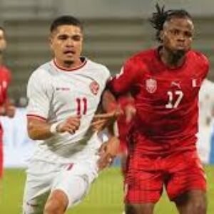 Bahrain Tolak Main di Indonesia; dalam Kualifikasi Piala Dunia 2026 zona Asia mendapat sorotan dari media ASEAN.
