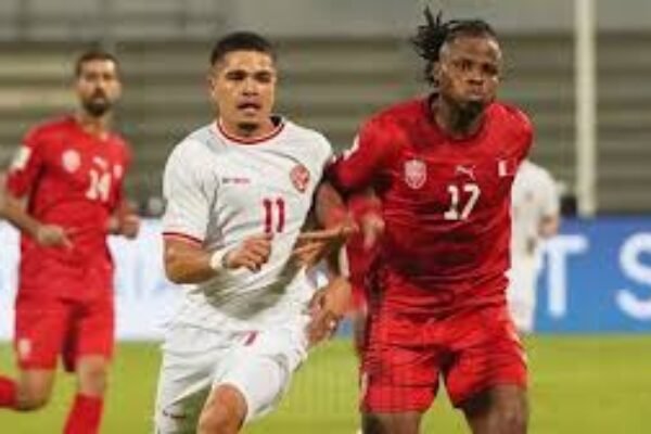 Bahrain Tolak Main di Indonesia, Media ASEAN Soroti Ancaman Netizen Indonesia