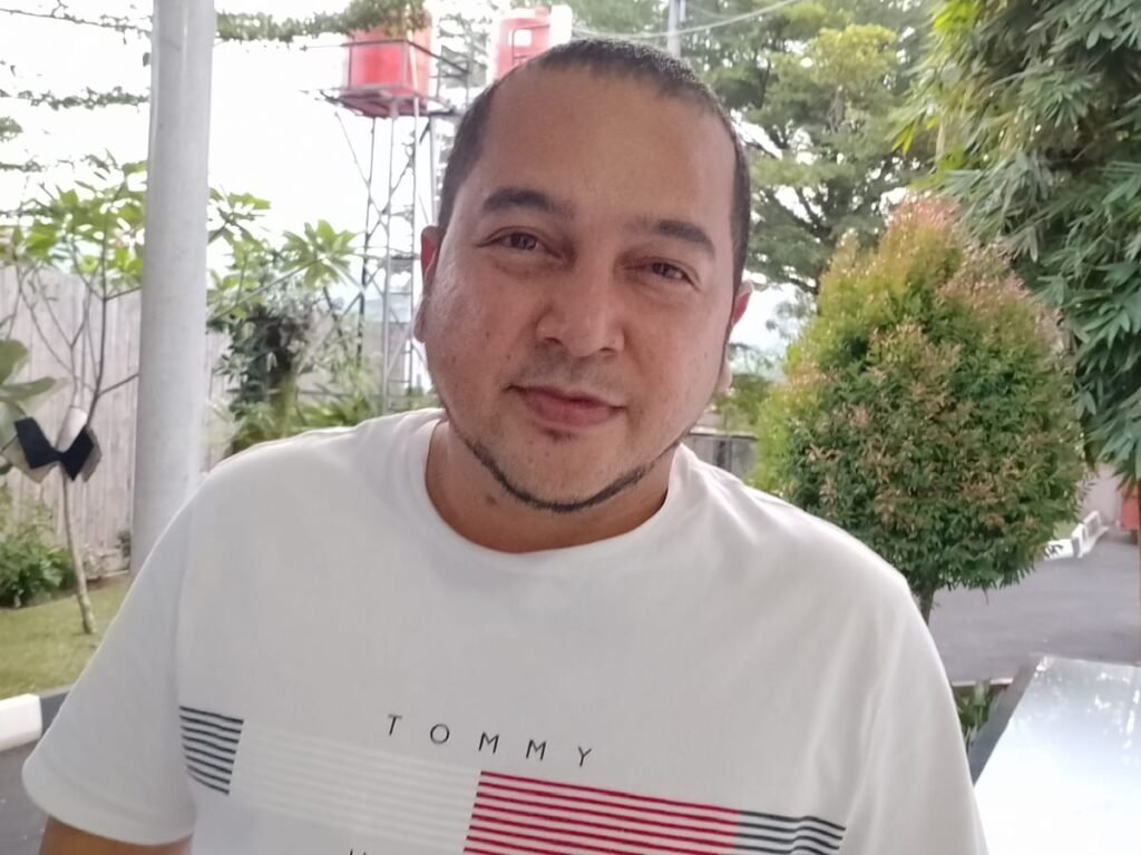 Luthfi Bamala Ketua DPD Partai NasDem Imbau Pendukung Pasangan Calon di Purwakarta Jaga Sportivitas, Cegah Kerusakan Alat Peraga Kampanye