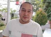 Luthfi Bamala Ketua DPD Partai NasDem Imbau Pendukung Pasangan Calon di Purwakarta Jaga Sportivitas, Cegah Kerusakan Alat Peraga Kampanye