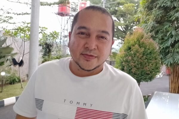 Luthfi Bamala Ketua DPD Partai NasDem Imbau Pendukung Pasangan Calon di Purwakarta Jaga Sportivitas, Cegah Kerusakan Alat Peraga Kampanye