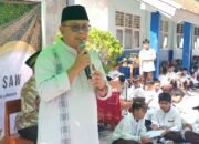 SMPN 1 Malangbong Gelar Maulid Nabi, Ajak Siswa Teladani Akhlak Nabi Muhammad SAW