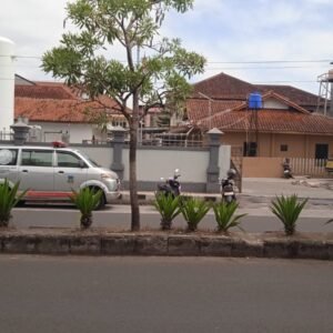 Rencana Pemindahan Parkir RSUD dr. Slamet Garut Menuai Penolakan dari Pengunjung dan Pasien, karena jauh dari lokasi RSU.