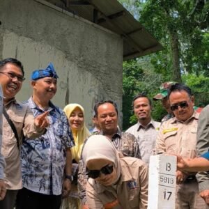 Pemkab Bandung Barat Segera Lepas Kawasan Hutan, Disperkim telah melakukan pendataan dan verifikasi lapangan terhadap kawasan hutan.