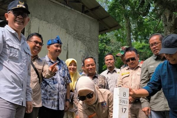 Pemkab Bandung Barat Segera Lepas Kawasan Hutan untuk Permukiman dan Fasos/Fasum