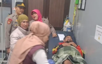 Tujuh Pendaki Gunung Godog Garut Ditemukan Selamat: Tim SAR gabungan berhasil menemukan tujuh pendaki Gunung Godog yang dilaporkan hilang.
