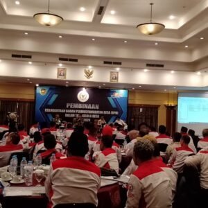 Peningkatan Kapasitas BPD Se-Kabupaten Purwakarta