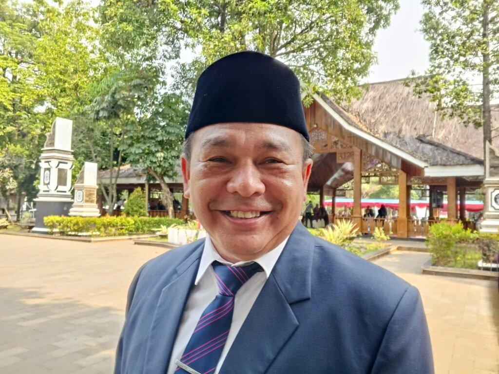 Pj Bupati Purwakarta Dorong Peningkatan Pendidikan Norma Etika untuk Generasi Bermartabat