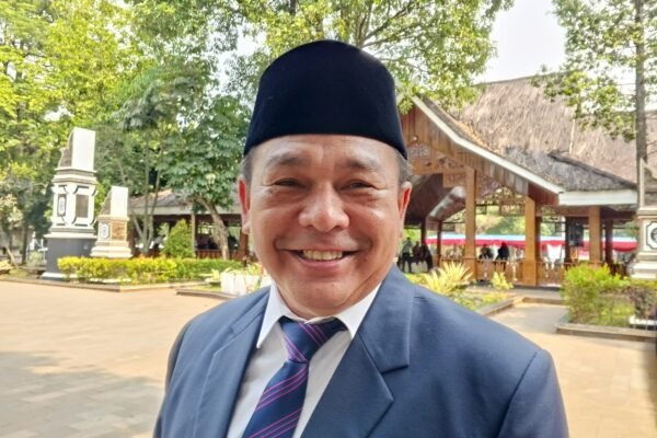 Pj Bupati Purwakarta Dorong Peningkatan Pendidikan Norma Etika untuk Generasi Bermartabat