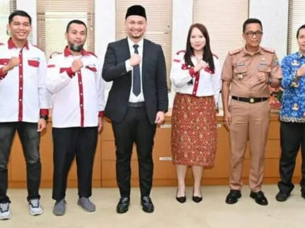 Plt Bupati Lampung Selatan Dukung Pelaksanaan KKN ITERA, 1.800 Mahasiswa Siap Berkontribusi di Desa