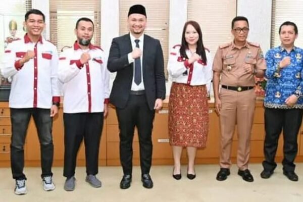 Plt Bupati Lampung Selatan Dukung Pelaksanaan KKN ITERA, 1.800 Mahasiswa Siap Berkontribusi di Desa
