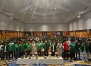Plt Ketum DPP PPP Dukung Penuh Pasangan Nurhayati-Muslim di Pilkada Kota Tasikmalaya, Dorong Kader Sampaikan Visi Misi